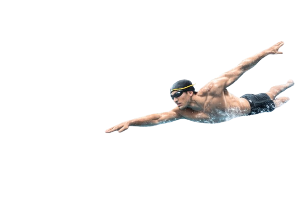 Swimmer