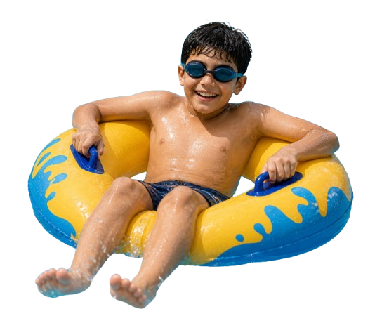 Swimmer